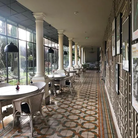 Logis La Maison Navarre Hotel Gimont