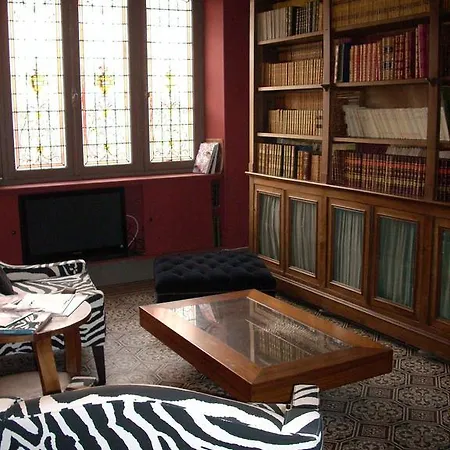 Logis La Maison Navarre 3* Gimont