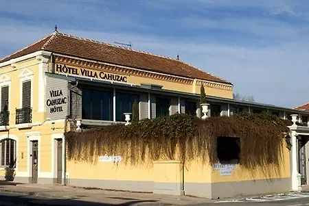 Hotel Logis La Maison Navarre