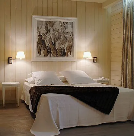 Hotel Logis La Maison Navarre