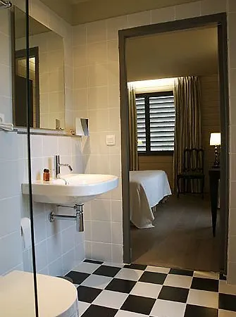 Hotel Logis La Maison Navarre