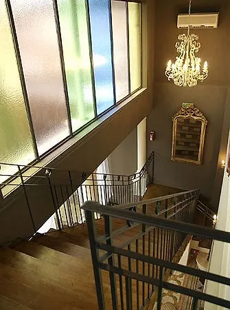 Hotel Logis La Maison Navarre
