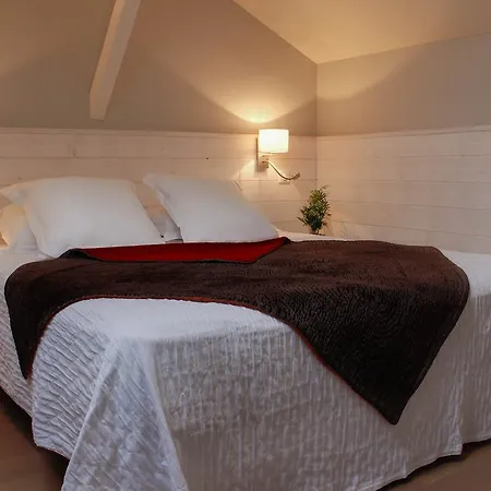 Logis La Maison Navarre 3* Gimont