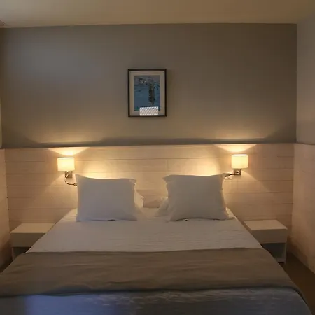 Hotel Logis La Maison Navarre Gimont